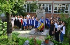 Gimnaziul „Mihail Kogălniceanu” Dorohoi: Un prinos de recunoștință Eroilor Neamului