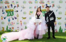 Botoșăneanca Ioana Ignat criticată de Iulia Albu în cadrul emisiunii „La Măruță”