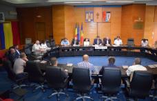Locuință modulară pentru o familie afectată de inundații