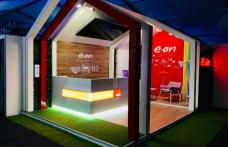 E.ON aduce casa viitorului la Techsylvania 2019 - FOTO