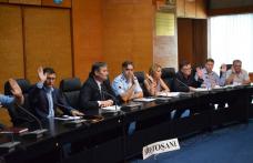 Plan de măsuri privind exploatarea lemnului, aprobat în CLCB