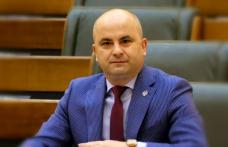 Lucian Trufin: „Sprijin pentru stoparea exodului forței de muncă din satele românești”