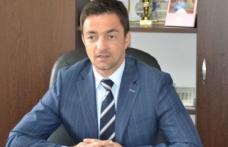 Răzvan Rotaru: „Inconștiența și nepăsarea primarului Flutur privind remedierea sau înlocuirea șinelor de tramvai poate conduce la accidentări grave al