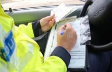 Inconștiență! Un botoșănean s-a urcat la volan beat criță și fără permis. Vezi ce alcoolemie avea!