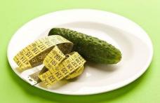 Dieta cu castraveţi: slăbeşti 7 kilograme în 7 zile