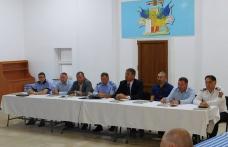 25 de ani de la înființarea Batalionului 69 Jandarmi Botoșani - FOTO