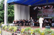 CRONICĂ DE SPECTATOR: Festivalul concurs internațional „Mugurelul”, ediția a XV-a - BUCURIA FOLCLORULUI, ÎN DIVERSITATE