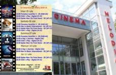 Vezi ce filme vor rula la Cinema „MELODIA” Dorohoi, în săptămâna 5 – 11 iulie – FOTO