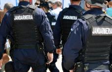 Marș de protest în atenția jandarmilor botoșăneni