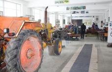 Absolvenții învățământului agricol reprezintă viitorul satului românesc