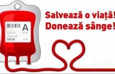 Mesaj DISPERAT! Se caută donatori de sânge, pentru salvarea unei mame a șapte copii din Dorohoi