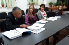 Dorohoi: Cenaclul Editor si-a reluat activitatea culturala