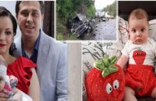 TRAGIC! O familie de români au murit în accident rutier, la Varna. Cei doi tineri părinţi şi fetiţa lor se aflau în concediu, în Bulgaria