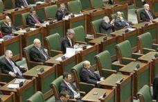 Codul Muncii în varianta USL, adoptat tacit în Senat
