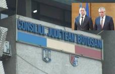Ședință extraordinară la Consiliul Județean pentru înlocuitorul lui Costică Macaleți