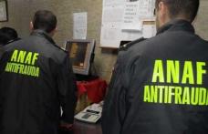 ANAF a demarat o serie de controale ce domenii sunt vizate