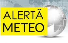 ANM: Urmează trei zile periculoase în România! Pragul critic, depăşit! Evitaţi deplasările