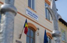 140 de ani de la înființarea Gimnaziului din Dorohoi
