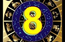 Astro-Calendar, 8 octombrie 2011