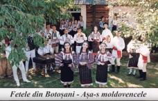 Așa-s moldovencele – Fetele din Botoșani au lansat o nouă piesă – VIDEO