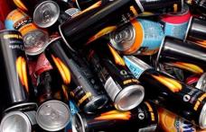 Pericolele ascunse ale băuturilor energizante 