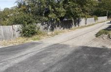 Primim la redacție – „Strada Aprodul Purice din Dorohoi - aici se termină civilizația” - FOTO