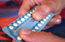 Anticoncepţionalele:  Avantaje şi dezavantaje