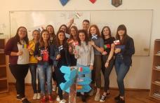 Colegiul Național „Grigore Ghica” Dorohoi: Ziua Europeană a Limbilor 2019 - FOTO