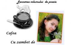 Cenaclul EDITOR: Debut în forţă