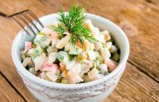 Salată Olivier