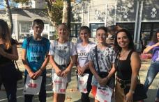 Școala Gimnazială Nr. 1 Ungureni participantă la întâlnirea din Zonguldak, Turcia, din cadrul proiectului Erasmus +  FOTO