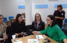 Seminarul Teologic Liceal Ortodox „Sf. Ioan Iacob” Dorohoi prezent la Conferința ZÎN – Ziua Învățării Nonformale 2019. Time to Move - FOTO