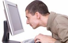 Pariezi online? Poți face până la 2 ani de închisoare!