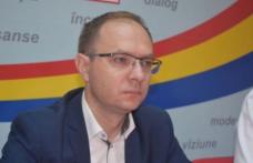 Cosmin Andrei, viceprimar municipiul Botoșani: „Primarul liberal Flutur nu a semnat Pactul Național pentru Bunăstarea Românilor și acum refuză fonduri