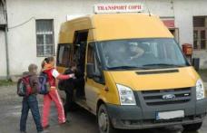 Veste importantă pentru elevii navetiști: cheltuielile de transport vor fi decontate?