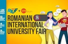 Programe de licență și masterat în România sau în străinătate? Unde aleg tinerii să învețe mai departe?