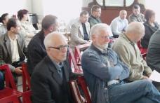 Consiliului Local Dorohoi se întrunește astăzi în ședință extraordinară