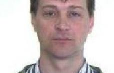 Bărbat dispărut de la domiciliu