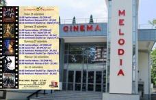 Vezi ce filme vor rula la Cinema „MELODIA” Dorohoi, în săptămâna 25 – 31 octombrie – FOTO