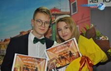 Seminarul Teologic Liceal Ortodox „Sf. Ioan Iacob” Dorohoi și-a desemnat Miss si Mister Boboc 2019 – FOTO