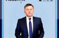Spunem împreună „STOP VIOLENȚĂ!” – Campanie de prevenire a abuzurilor și violențelor asupra copiilor și tinerilor