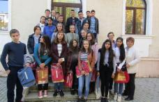 „Am să-mi convig părinții și fratele să se lase de fumat și de băut!” acesta este mesajul unui adolescent - FOTO