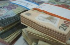 Ajutoare de minimis pentru zece firme din Dorohoi. Acordarea primei tranșe firmelor finanțate în cadrul Apelului 1