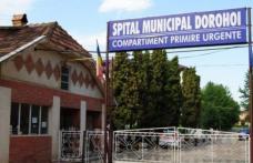 Dorin Alexandrescu: „Felicitări echipei manageriale și întregului corp medical a Spitalului municipal Dorohoi”