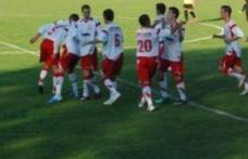 Punct prețios obținut de FCM Dorohoi, la Buzău