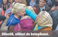 Comunicat - PSD solicită PNL și lui Klaus Iohannis să nu mai jignească botoșănenii care au ales să voteze cu Viorica Dăncilă în turul întâi al alegeri