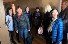 Comunicat - Realizări concrete pentru botoșăneni! Caravana pentru depistarea și salvarea copiilor cu tulburări în spectrul autist inițiată de Tamara C