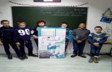 Săptămâna Educației Globale la Școala Profesională Specială „Ion Pillat” Dorohoi – FOTO