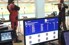 Tânără din Dorohoi pe locul 1 la tir după ce a învins o campioană europeană