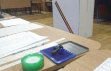 Prezenţa la vot, în județul Botoșani, la ora 13:00 - Astăzi decidem viitorul României!